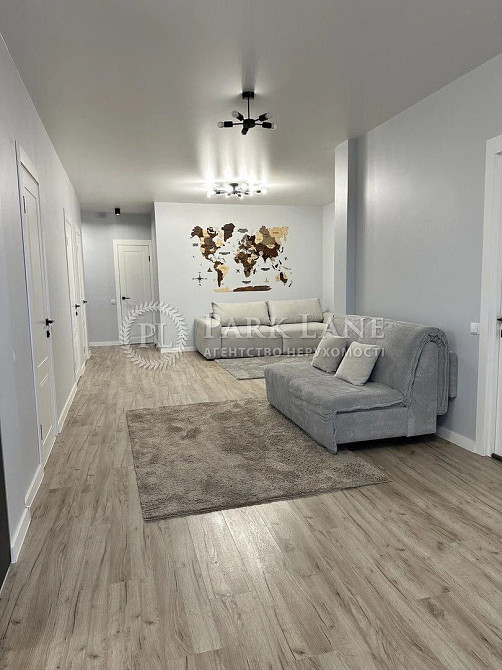 Квартира 3к ЖК Міністерський Ю. Кондратюка 7 Оболонь Мінський масив Киев - изображение 2