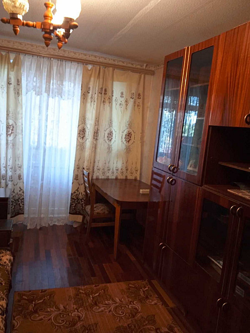 Продам 2-х кімнатну квартиру 10 хв. від м.Індустріальна (Пролетарська) Харків - зображення 3
