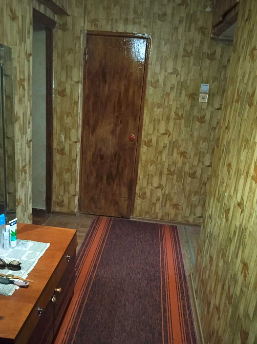 Продам 2-х кімнатну квартиру 10 хв. від м.Індустріальна (Пролетарська) Харків - зображення 6