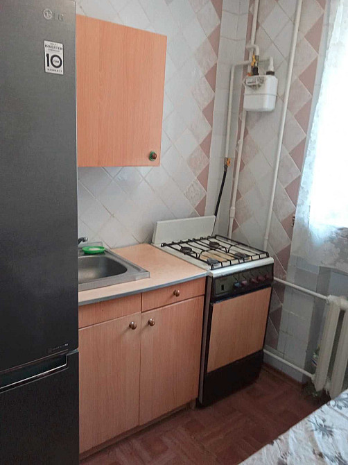 Продам 2-х кімнатну квартиру 10 хв. від м.Індустріальна (Пролетарська) Харків - зображення 1