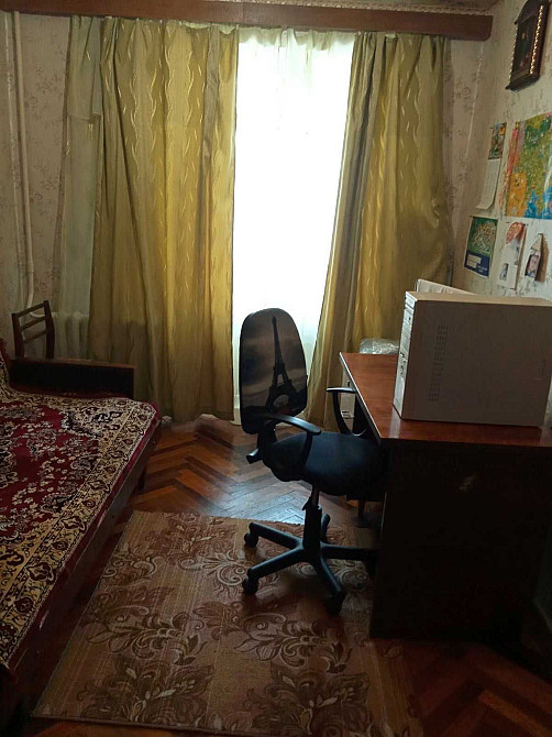 Продам 2-х кімнатну квартиру 10 хв. від м.Індустріальна (Пролетарська) Харків - зображення 2