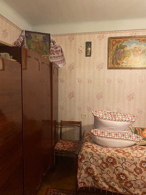 Продам 2-х комн.кв. район Малиновского Запорожье - изображение 4