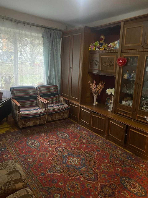 Продам 2-х комн.кв. район Малиновского Запорожье - изображение 2