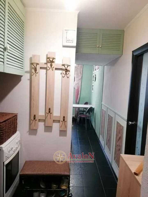 Самая низкая цена за 1 комнатную квартиру на ул.Заболотного с ремонтом Одесса - изображение 3