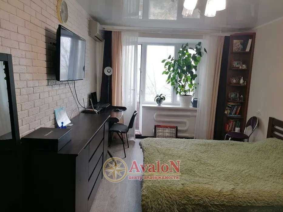 Самая низкая цена за 1 комнатную квартиру на ул.Заболотного с ремонтом Одесса - изображение 1