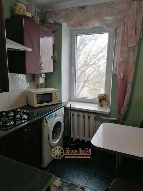 Самая низкая цена за 1 комнатную квартиру на ул.Заболотного с ремонтом Одесса - изображение 4