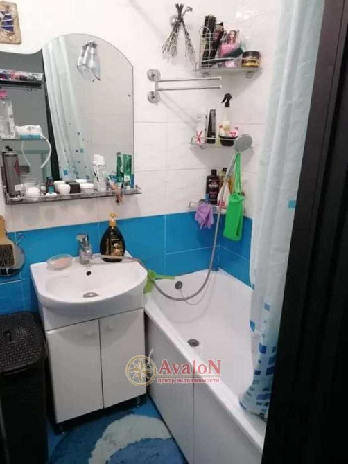 Самая низкая цена за 1 комнатную квартиру на ул.Заболотного с ремонтом Одесса - изображение 7