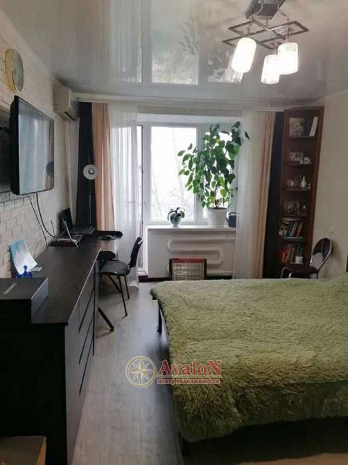 Самая низкая цена за 1 комнатную квартиру на ул.Заболотного с ремонтом Одесса - изображение 8