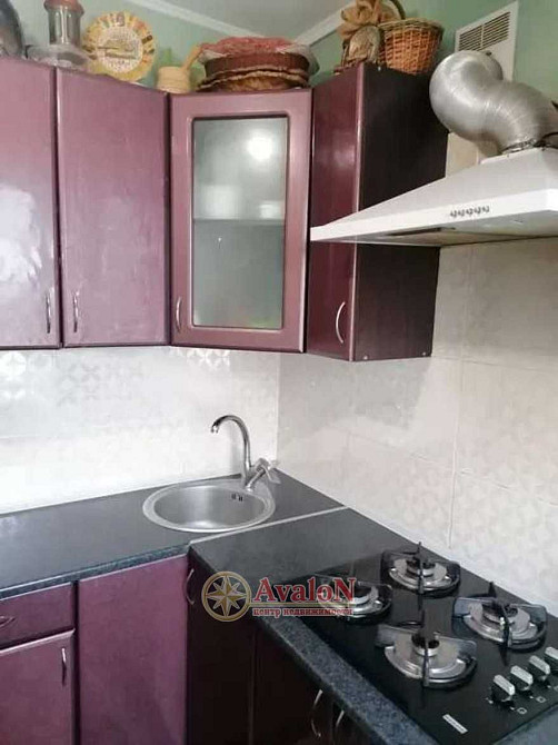 Самая низкая цена за 1 комнатную квартиру на ул.Заболотного с ремонтом Одесса - изображение 5