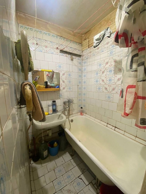 21тыс.$‼️‼️ТРК Украина / 3к. Квартира 63м2 / Салтовка Харків - зображення 6