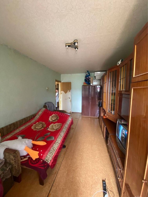 21тыс.$‼️‼️ТРК Украина / 3к. Квартира 63м2 / Салтовка Харків - зображення 1