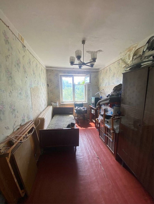 21тыс.$‼️‼️ТРК Украина / 3к. Квартира 63м2 / Салтовка Харків - зображення 8