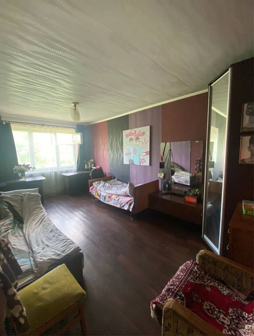 21тыс.$‼️‼️ТРК Украина / 3к. Квартира 63м2 / Салтовка Харків - зображення 4