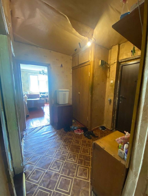 21тыс.$‼️‼️ТРК Украина / 3к. Квартира 63м2 / Салтовка Харків - зображення 5