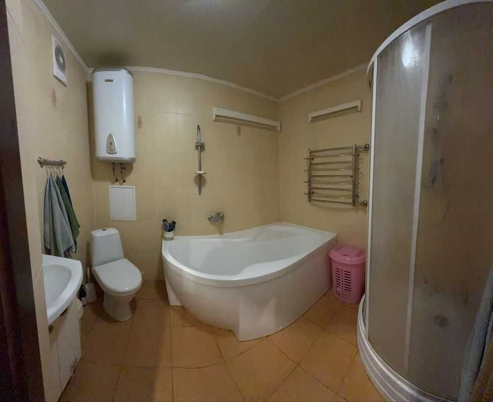 !ГАРЯЧА ПРОПОЗИЦІЯ! 3к квартира Поділ 3 поверх цегляний будинок Полтава - изображение 7