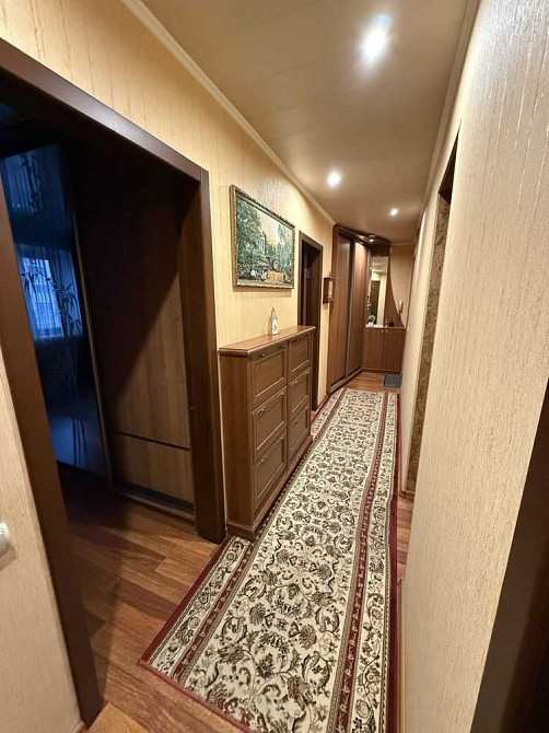 !ГАРЯЧА ПРОПОЗИЦІЯ! 3к квартира Поділ 3 поверх цегляний будинок Полтава - изображение 5