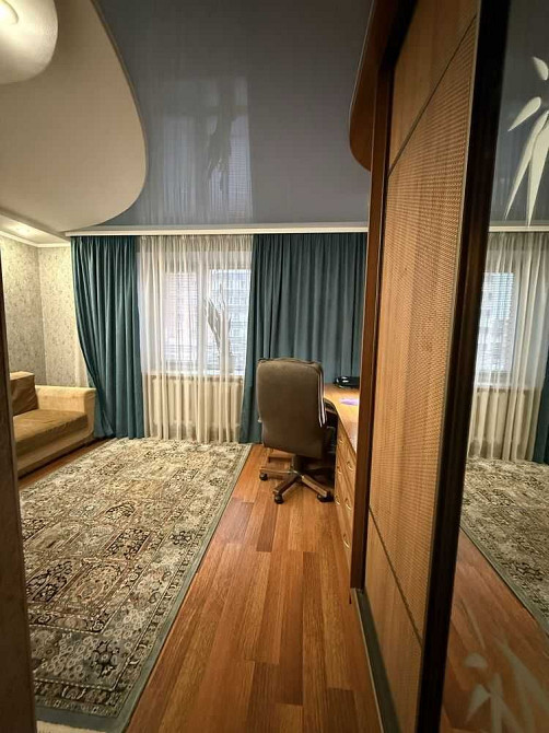 !ГАРЯЧА ПРОПОЗИЦІЯ! 3к квартира Поділ 3 поверх цегляний будинок Полтава - изображение 1