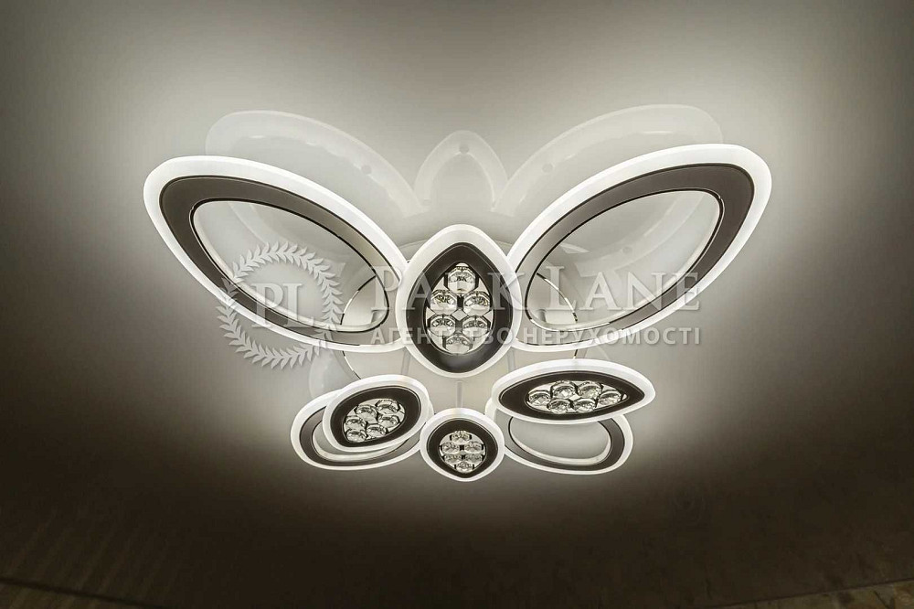 Продам 3к 96м2 Ахматової Анни 11 Ремонт Позняки Осокорки. Є ГАЗ! Киев - изображение 8