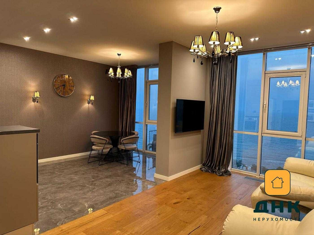 ВИДОВАЯ‼️Французский бульвар‼️2к квартира • Аркадия МОРЕ 19 Жемчужина Одесса - изображение 7