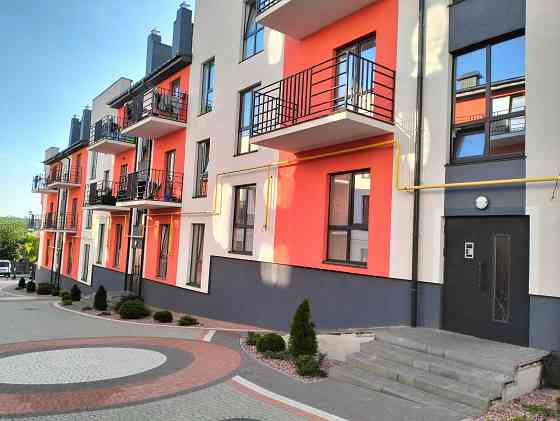 Продаж 1но кім ЖК "Черрі Хаус" Гостомель