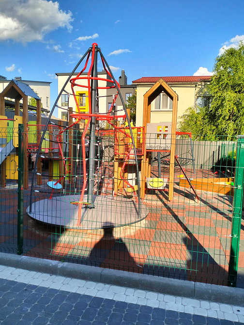 Продаж 1но кім ЖК "Черрі Хаус" Гостомель - зображення 7