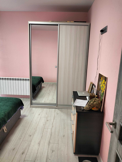 Продаж 1но кім ЖК "Черрі Хаус" Гостомель - зображення 3