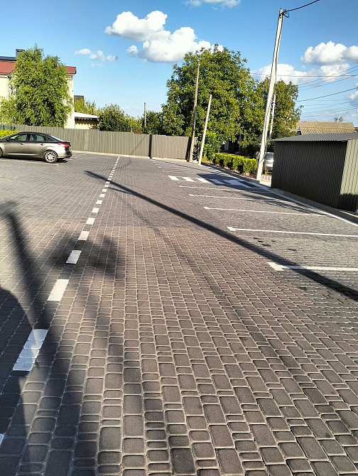 Продаж 1но кім ЖК "Черрі Хаус" Гостомель - зображення 8