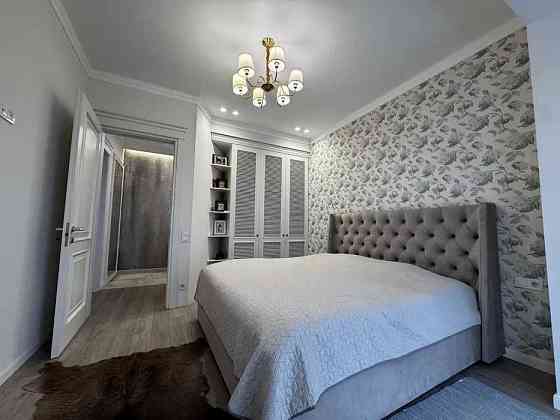 Продам 3к квартиру в ЖК Каскад, вул. Херсонська Днепр