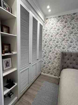 Продам 3к квартиру в ЖК Каскад, вул. Херсонська Днепр