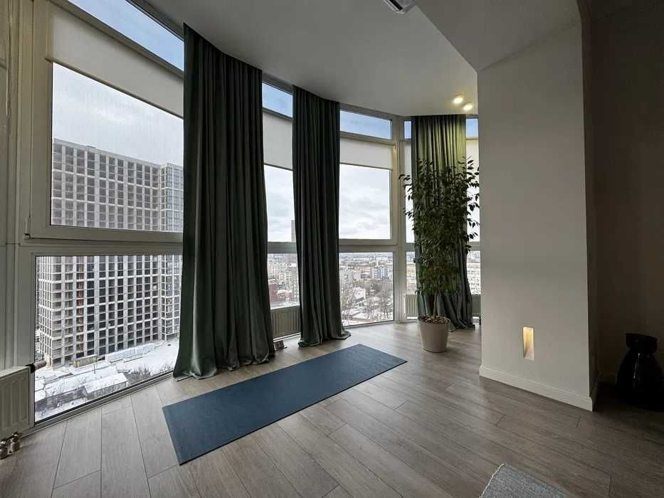 Продам 3к квартиру в ЖК Каскад, вул. Херсонська Днепр - изображение 2