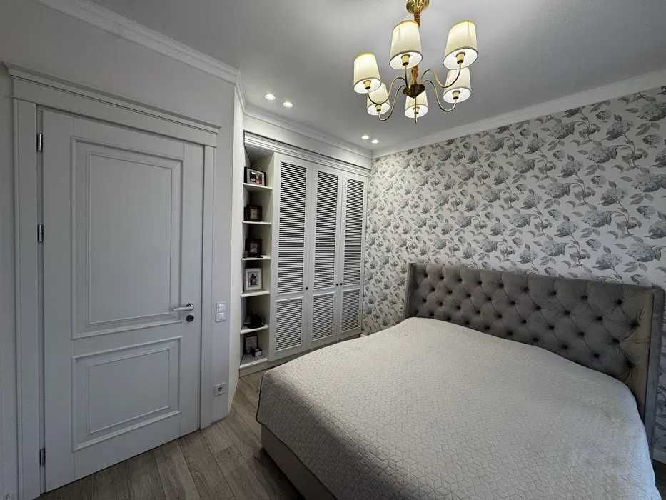 Продам 3к квартиру в ЖК Каскад, вул. Херсонська Днепр - изображение 6