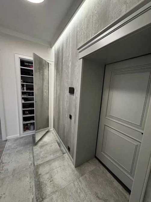 Продам 3к квартиру в ЖК Каскад, вул. Херсонська Днепр - изображение 8