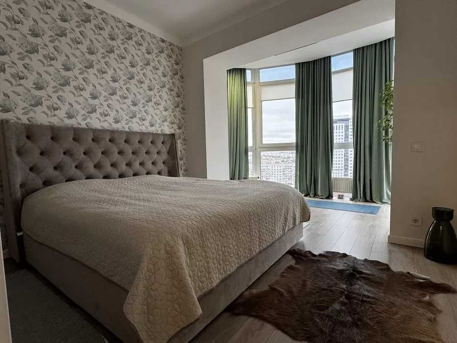 Продам 3к квартиру в ЖК Каскад, вул. Херсонська Днепр - изображение 1