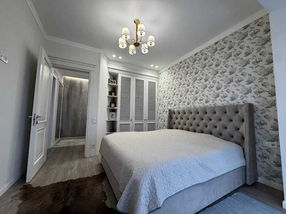 Продам 3к квартиру в ЖК Каскад, вул. Херсонська Днепр - изображение 5