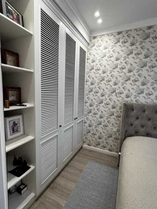 Продам 3к квартиру в ЖК Каскад, вул. Херсонська Днепр - изображение 3