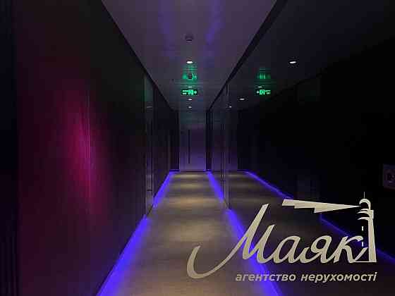 Продажа видовой 1-комнатной квартиры, 63 м3 в ЖК Taryan Towers Тариан Киев