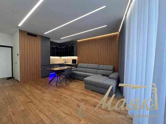 Продажа видовой 1-комнатной квартиры, 63 м3 в ЖК Taryan Towers Тариан Киев