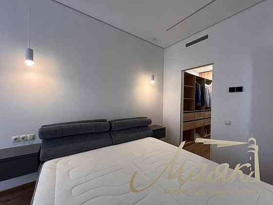 Продажа видовой 1-комнатной квартиры, 63 м3 в ЖК Taryan Towers Тариан Киев