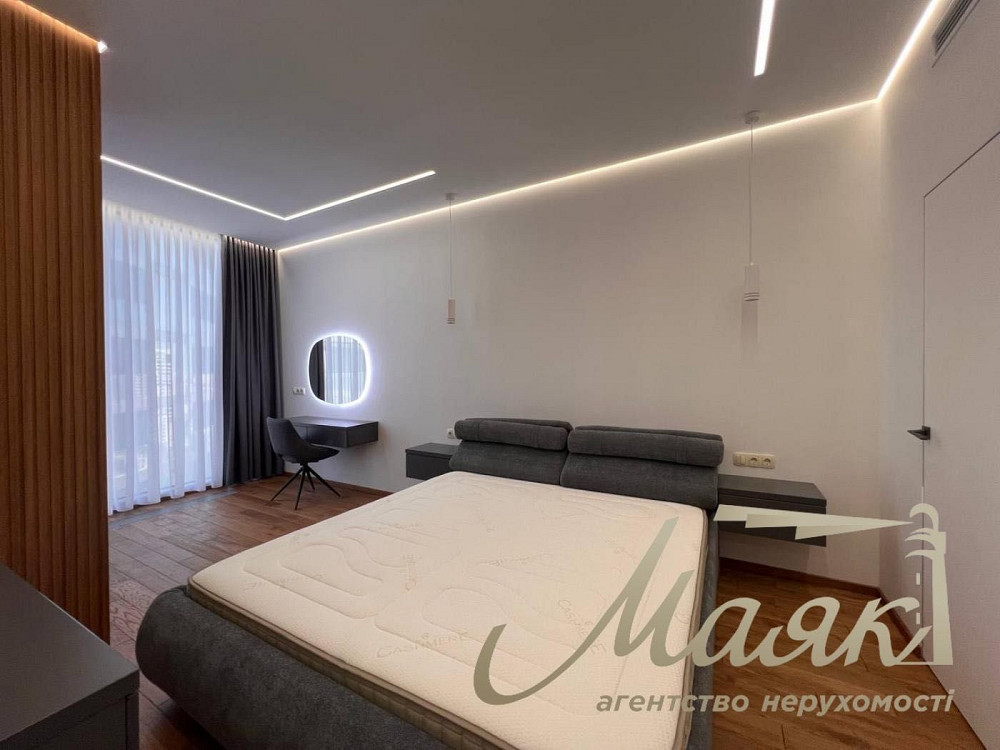 Продажа видовой 1-комнатной квартиры, 63 м3 в ЖК Taryan Towers Тариан Киев - изображение 5