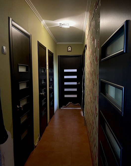 Продаж 2 кімнатної квартири на Сихові по вулиці Морозна(район Іскри) Львов - изображение 6