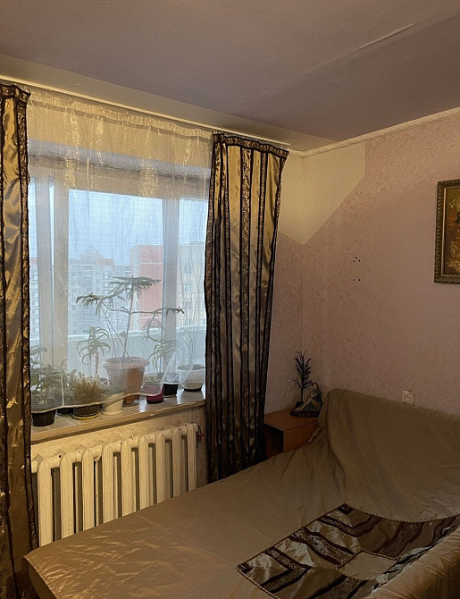 Продаж 2 кімнатної квартири на Сихові по вулиці Морозна(район Іскри) Львов - изображение 1