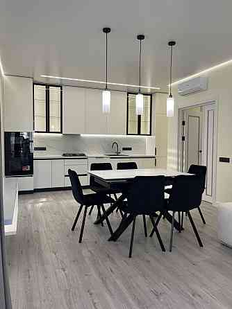 ЖК Липки-закрита територ,район озера,парку.Стильна, укомплековна. Івано-Франківськ