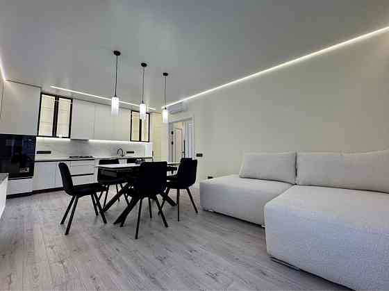 ЖК Липки-закрита територ,район озера,парку.Стильна, укомплековна. Івано-Франківськ