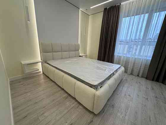 ЖК Липки-закрита територ,район озера,парку.Стильна, укомплековна. Івано-Франківськ