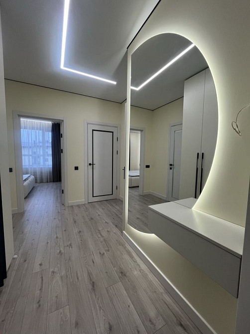 ЖК Липки-закрита територ,район озера,парку.Стильна, укомплековна. Івано-Франківськ - зображення 7