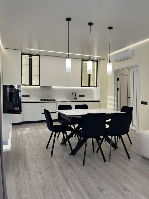 ЖК Липки-закрита територ,район озера,парку.Стильна, укомплековна. Івано-Франківськ - зображення 6