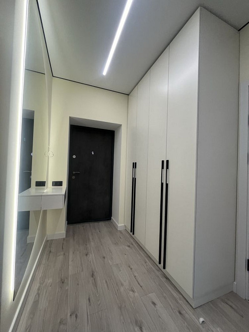 ЖК Липки-закрита територ,район озера,парку.Стильна, укомплековна. Івано-Франківськ - зображення 8