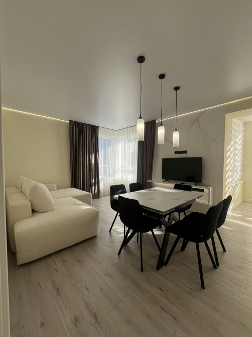 ЖК Липки-закрита територ,район озера,парку.Стильна, укомплековна. Івано-Франківськ - зображення 4