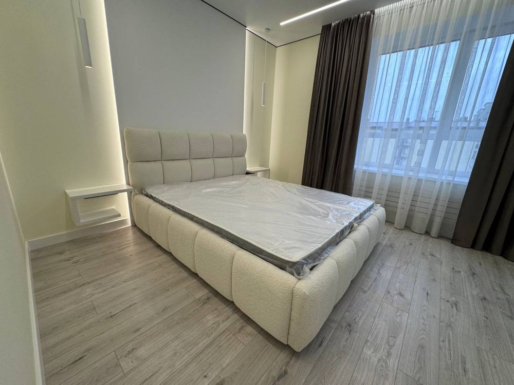 ЖК Липки-закрита територ,район озера,парку.Стильна, укомплековна. Івано-Франківськ - зображення 5