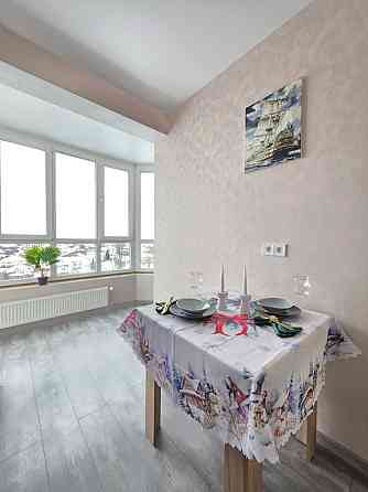 Класна квартира з ремонтом в ЖК Піонерський, пров. Весняний 2 Вишневе